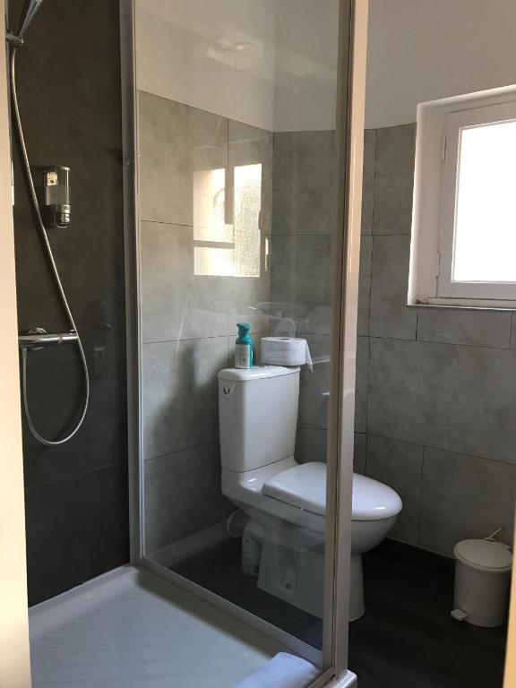 Hotel Abat Jour - Resim 15