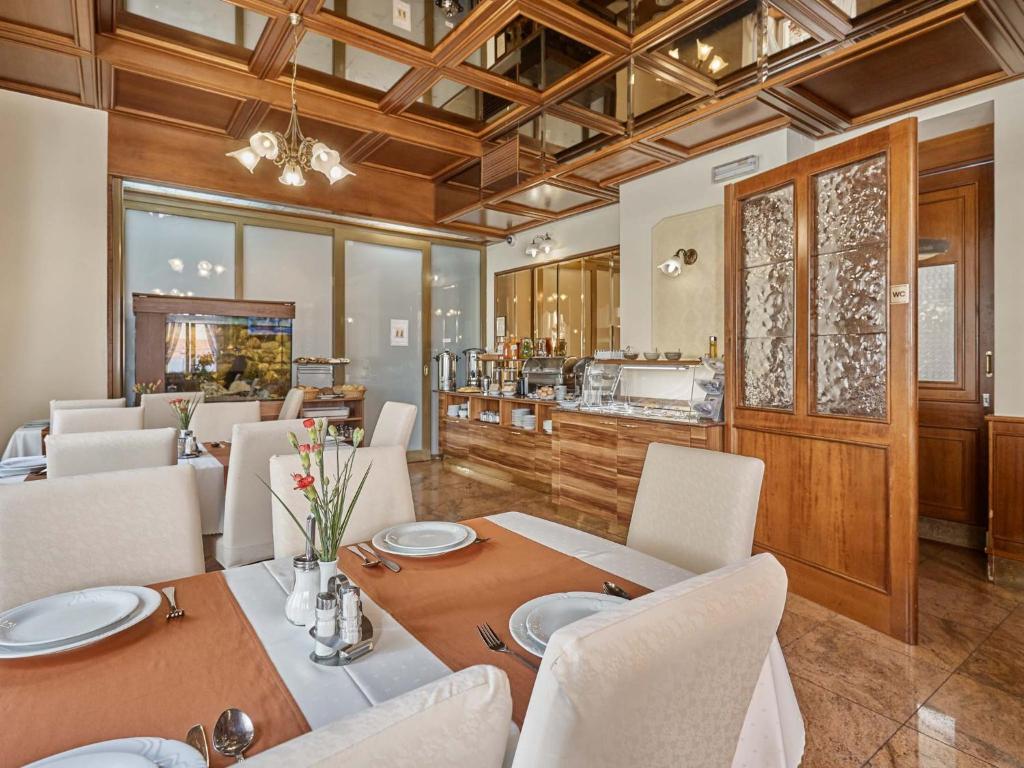 Hotel Sirius - Resim 10