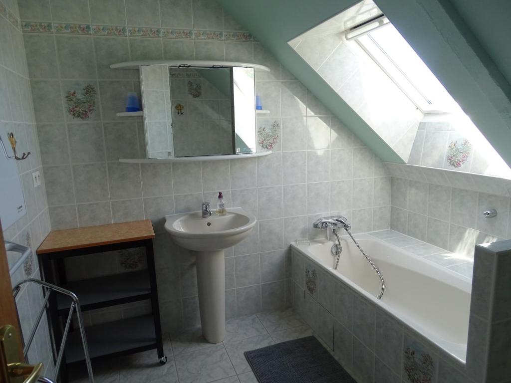 Le Cottage 