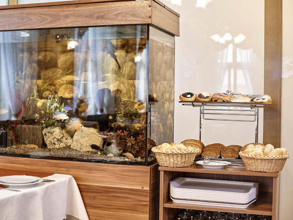 Hotel Sirius - Resim 12