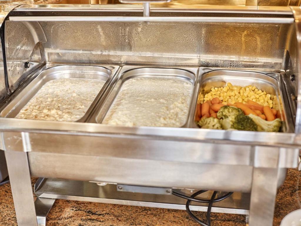 Hotel Sirius - Resim 16