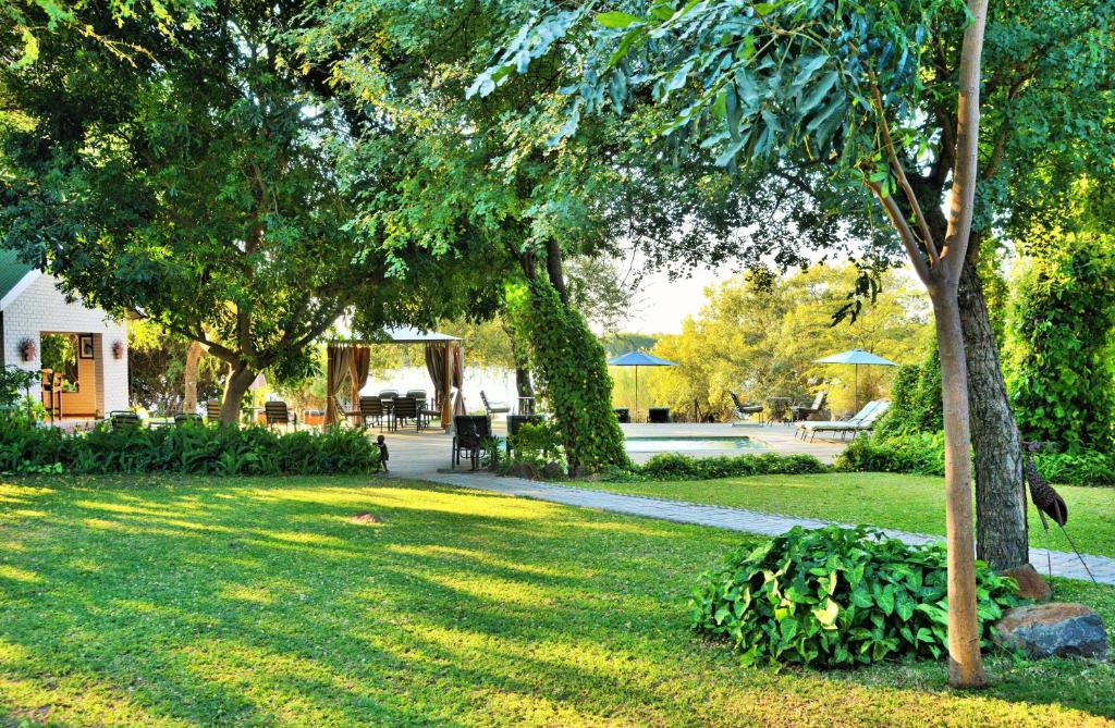 River View Lodge, Kasane – Aktualisierte Preise für 2024