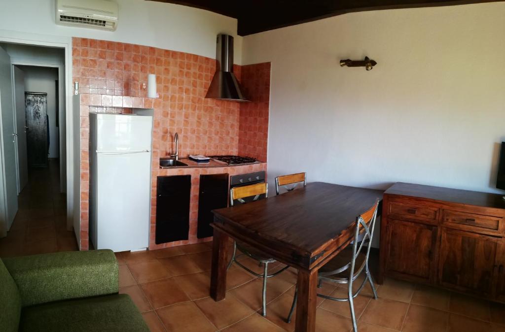 Il Moro - One-Bedroom Apartment