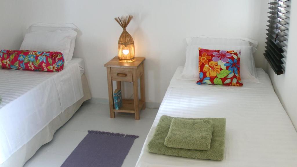  Mirmar Apartments