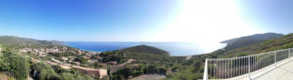 Il Moro - Two-Bedroom Apartment With Terrace