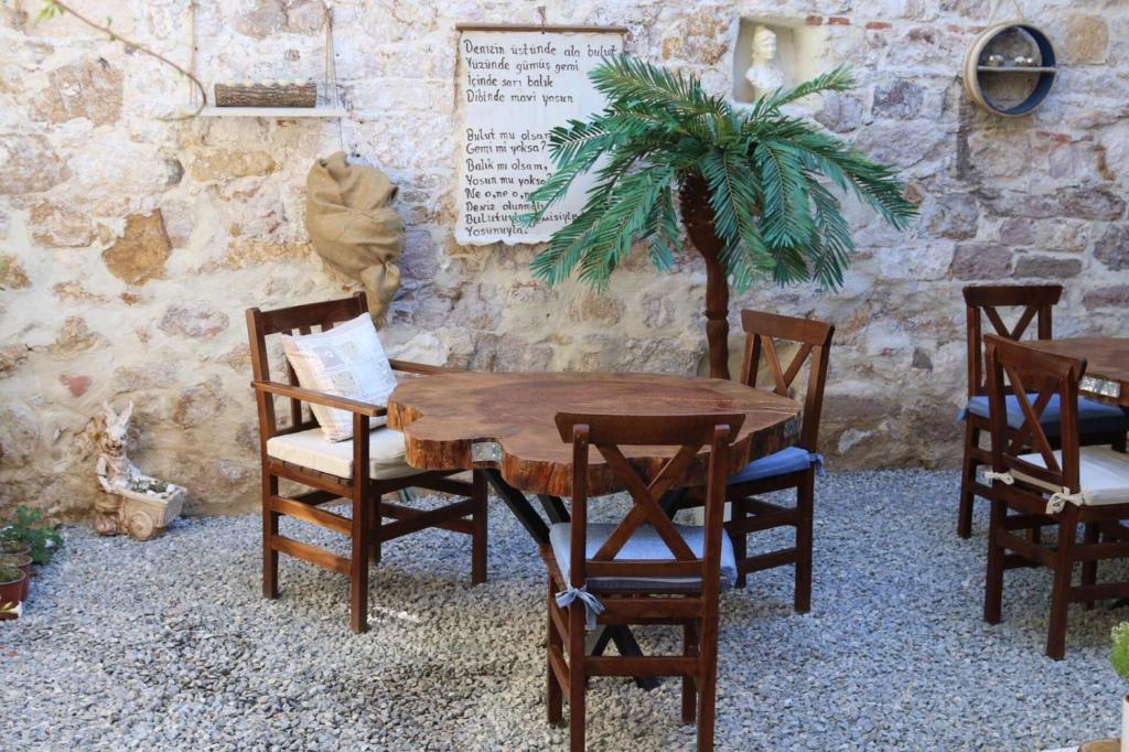 Fotografie z fotogalerie ubytování Gizemli Konak v destinaci Ayvalık