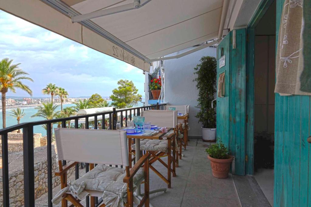 Hostal Boutique Olvido 22 Adults Only - 16