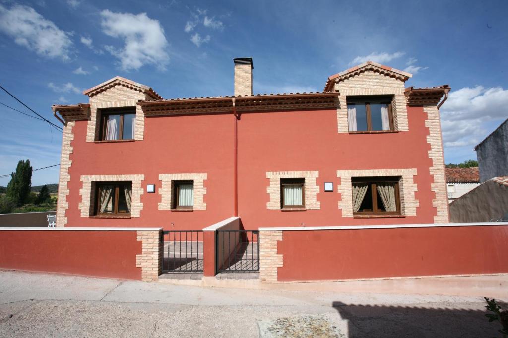 CASA RURAL MIRALTAJO, Corduente – Precios actualizados 2022