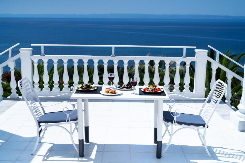 Bianco Olympico Beach Resort-All Inclusive, Vatopedi – Updated 2024 Prices