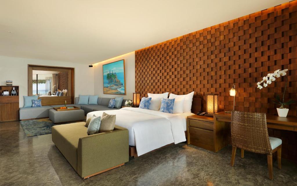 Anantara Uluwatu Bali Resort - 8