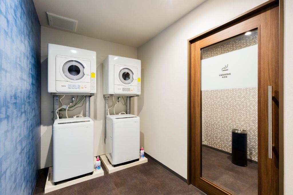 Fotografie z fotogalerie ubytování M's Hotel Gojo Odawara v Kjótu