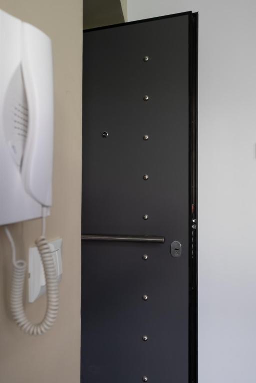 Athens Downtown Loft - 10