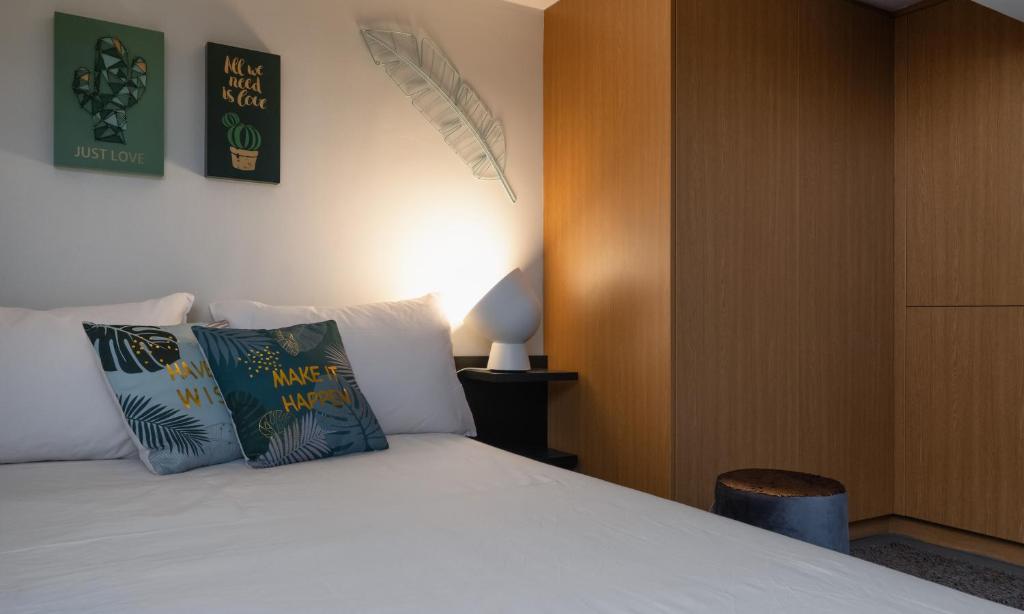 Athens Downtown Loft - 1