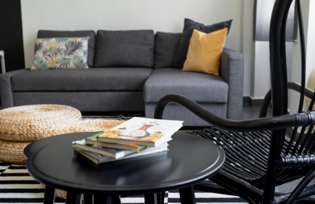 Athens Downtown Loft - 18