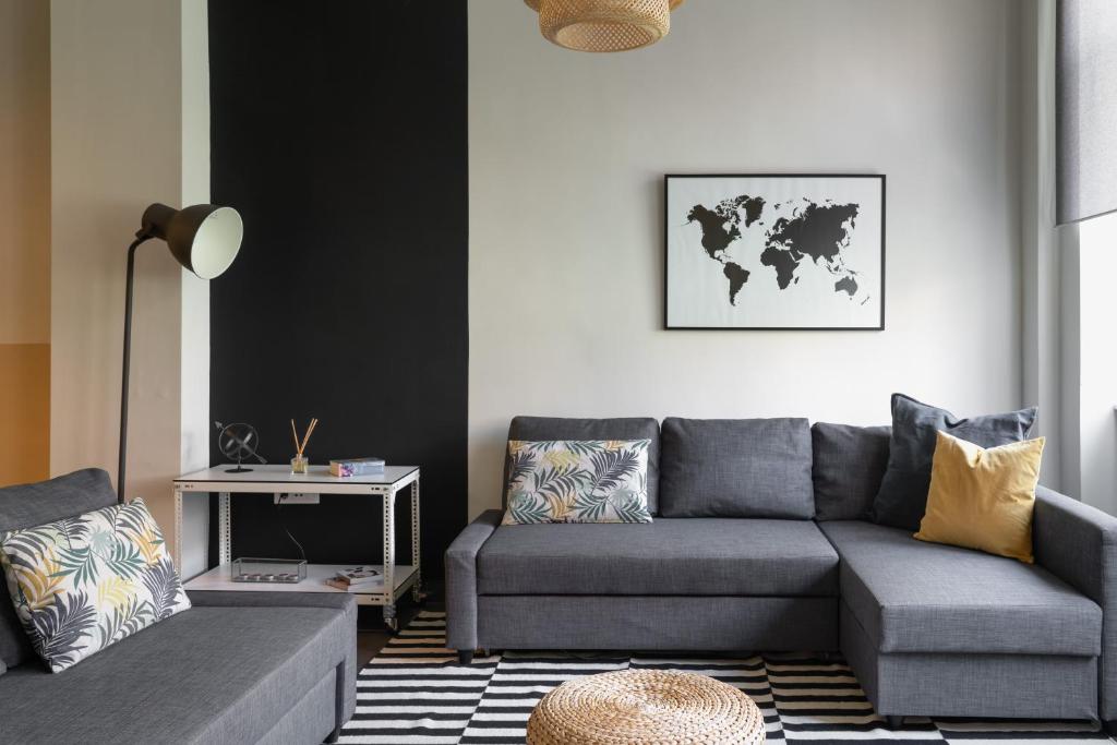 Athens Downtown Loft - 6