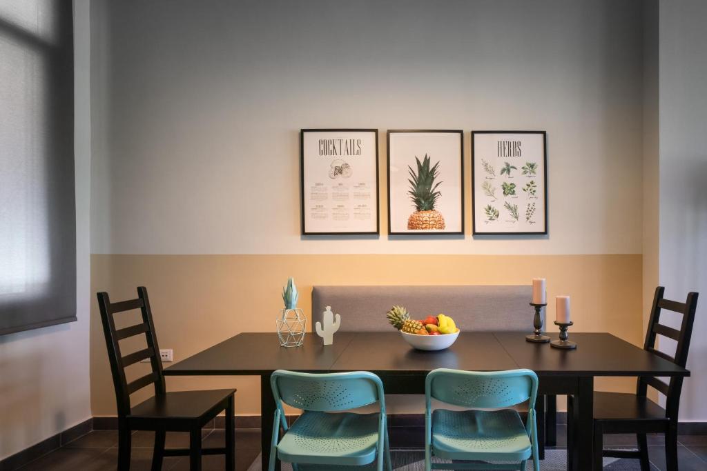 Athens Downtown Loft - 7