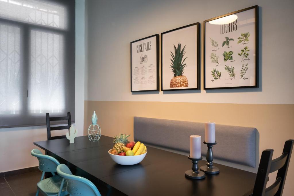 Athens Downtown Loft - 13