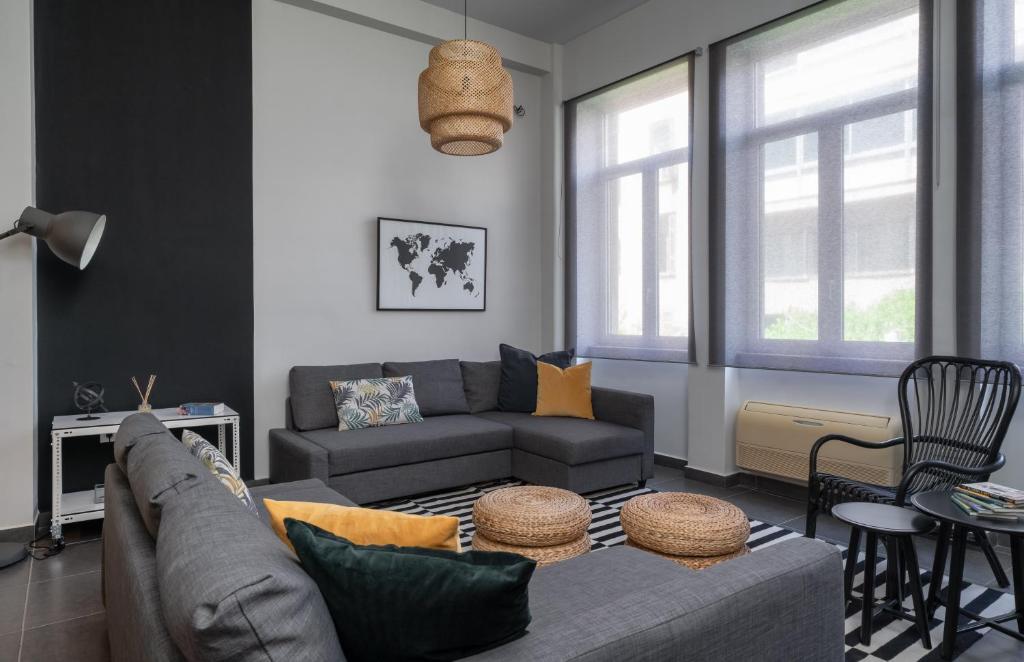 Athens Downtown Loft - 17