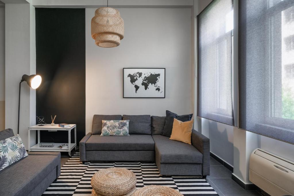 Athens Downtown Loft - 15