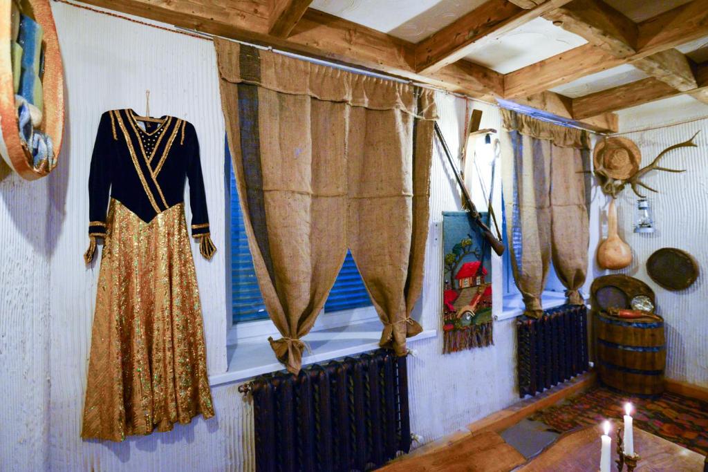 Fotografie z fotogalerie ubytování Shin v destinaci Achalciche