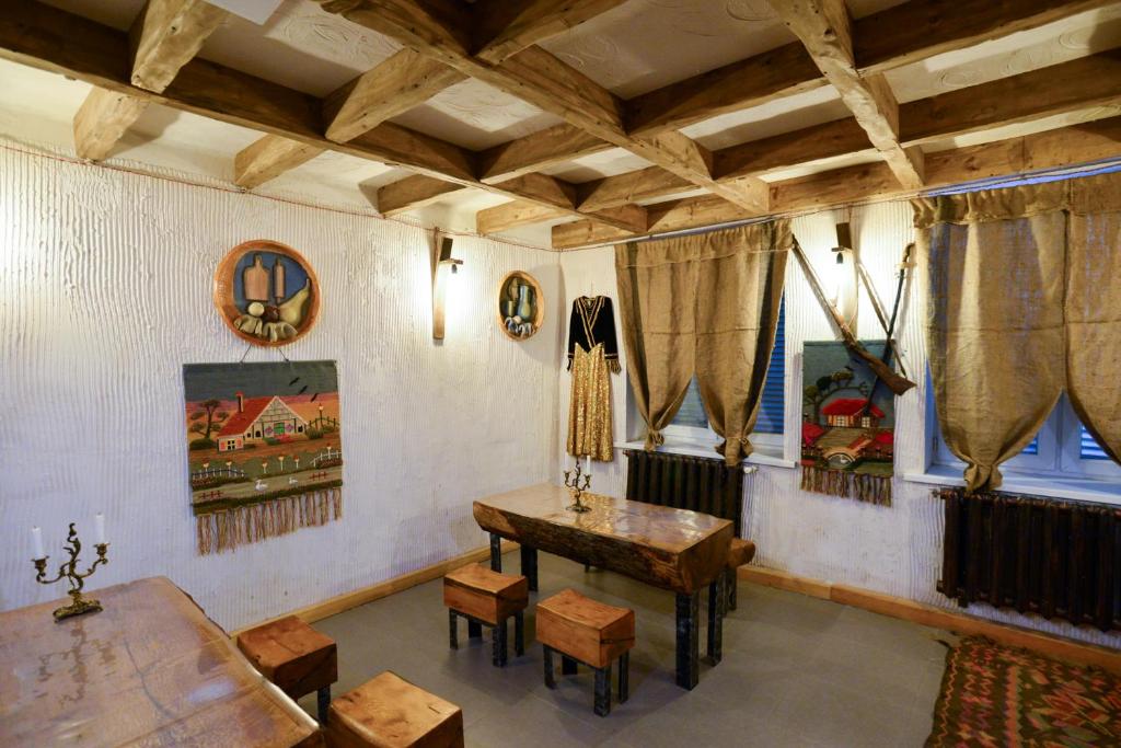 Fotografie z fotogalerie ubytování Shin v destinaci Achalciche
