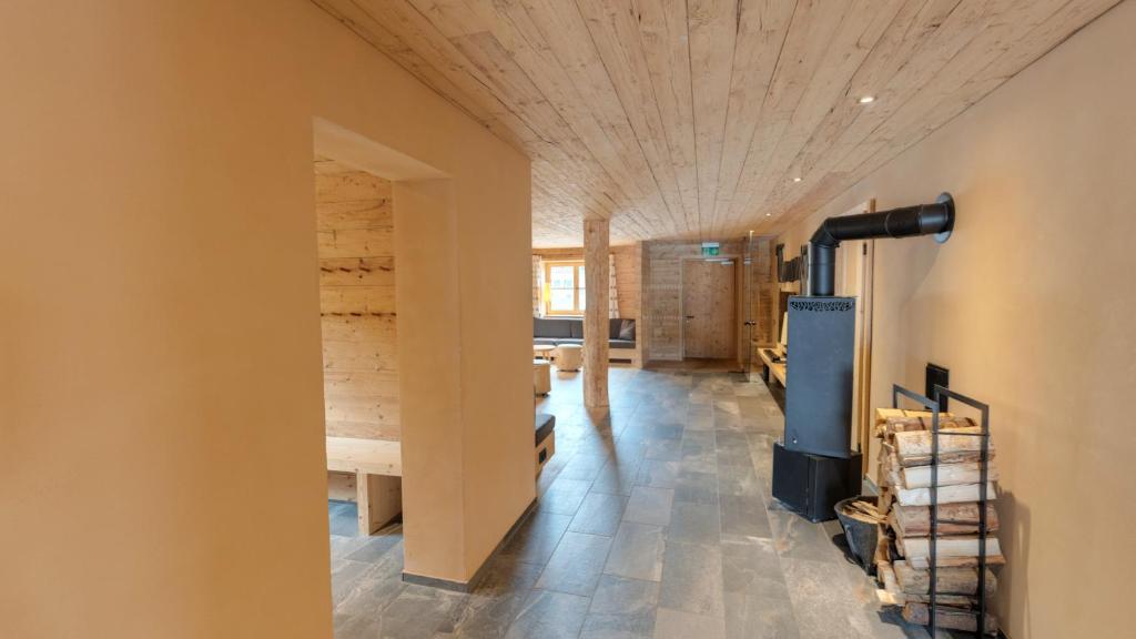 Gambar di galeri bagi alpen select lodge Kleinwalsertal di Riezlern