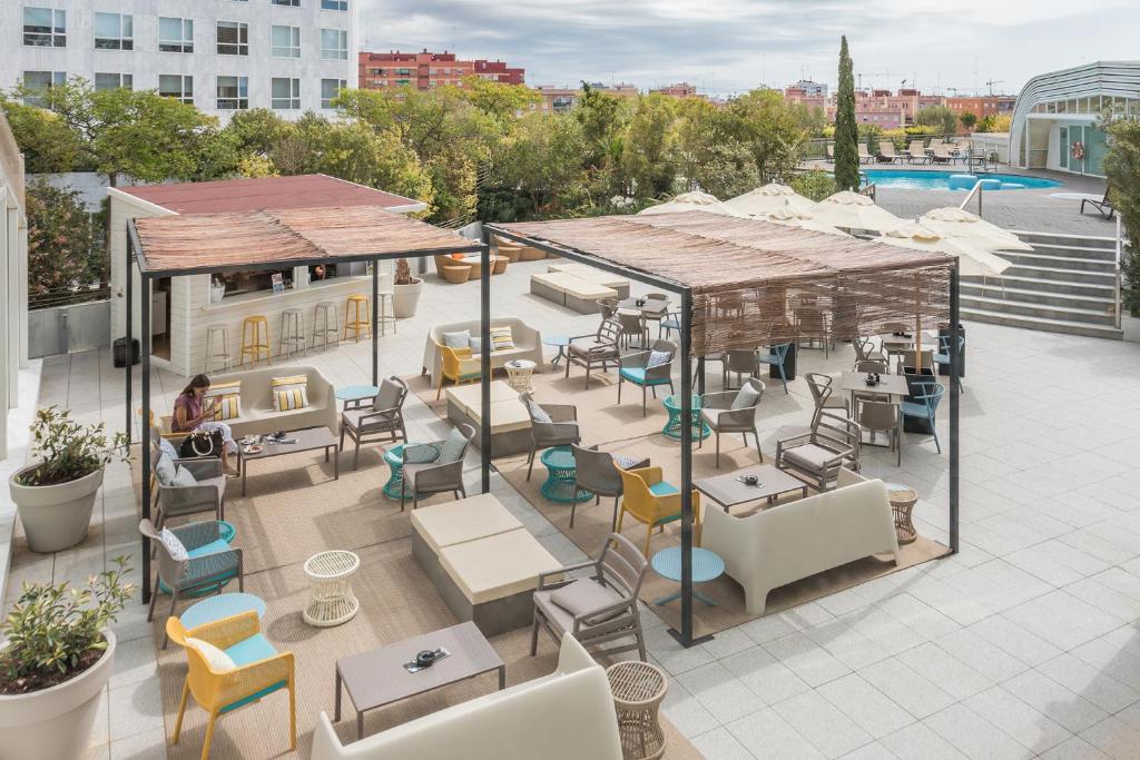 Sercotel Sorolla Palace, Valencia – Updated 2022 Prices