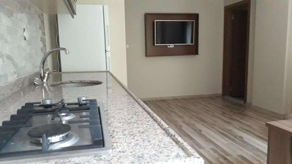 Erdem Apart Otel - Apartamento