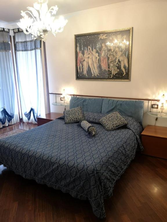 Zdjęcie z galerii obiektu La Casa Sull'Albero w Mestre