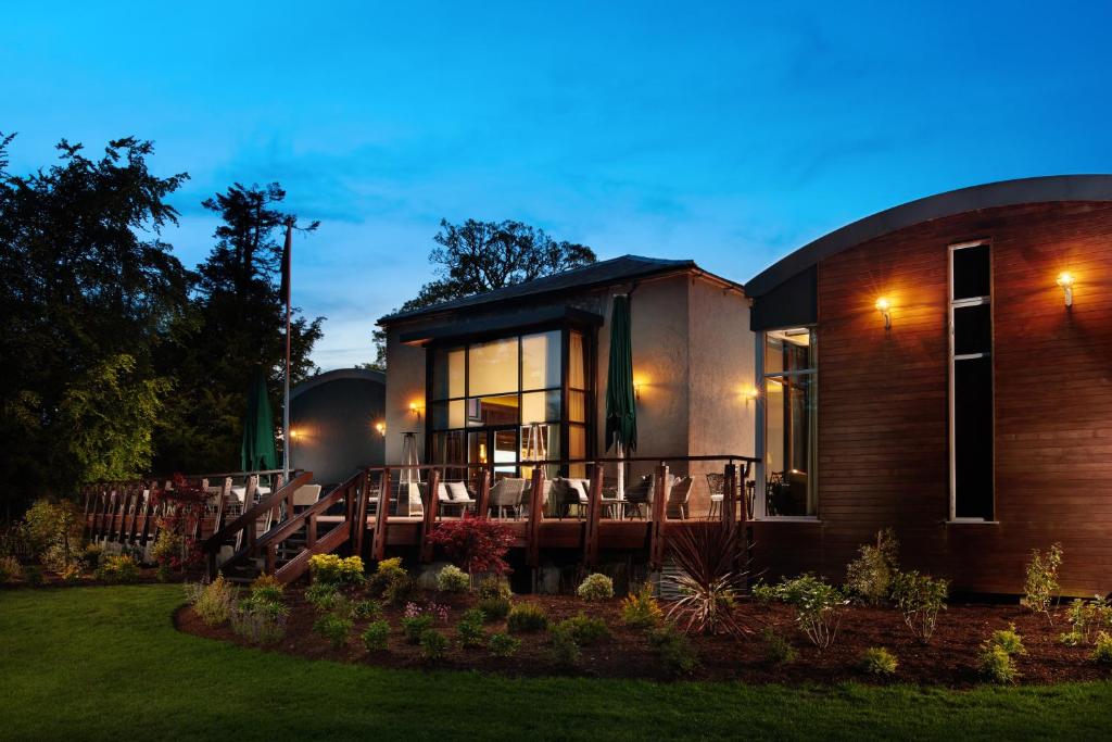 Zahrada ubytování Carton House A Fairmont Managed hotel