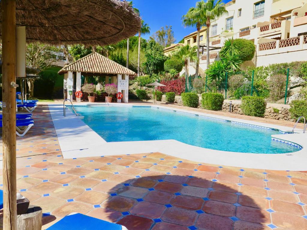 Wonderful modern Spanish apartment (Spanje Marbella ...