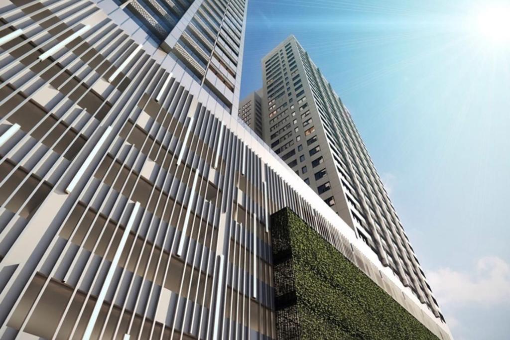Summer Suites Klcc Apartments Kuala Lumpur Updated 2021 Prices