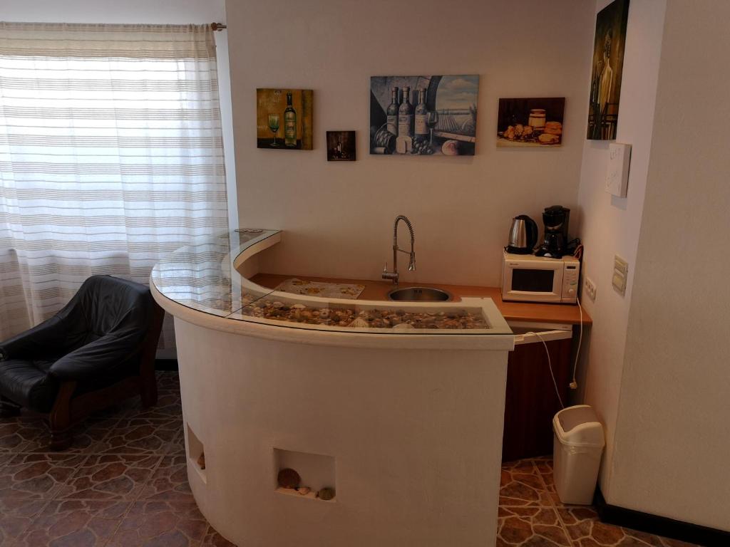 Fotografia z galérie ubytovania Residence Romansa v destinácii Zadar