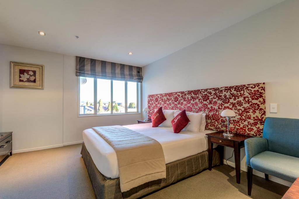 Parkview On Hagley - Resim 2