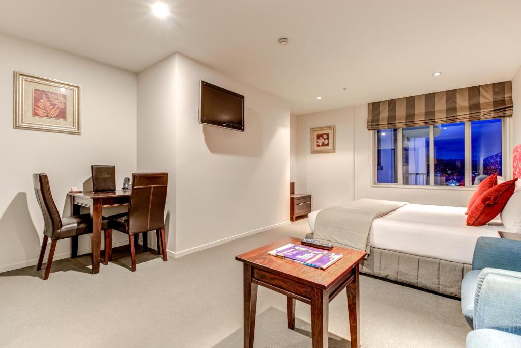 Parkview On Hagley - Resim 36