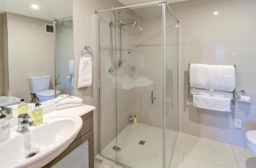 Parkview On Hagley - Resim 34