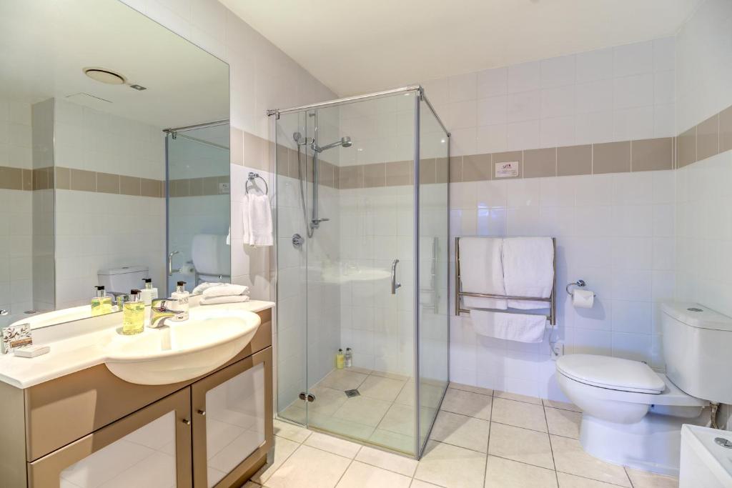 Parkview On Hagley - Resim 32