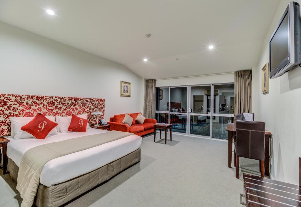 Parkview On Hagley - Resim 27