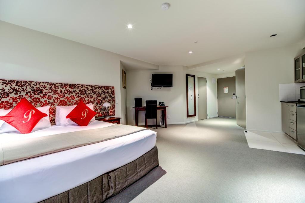 Parkview On Hagley - Resim 15