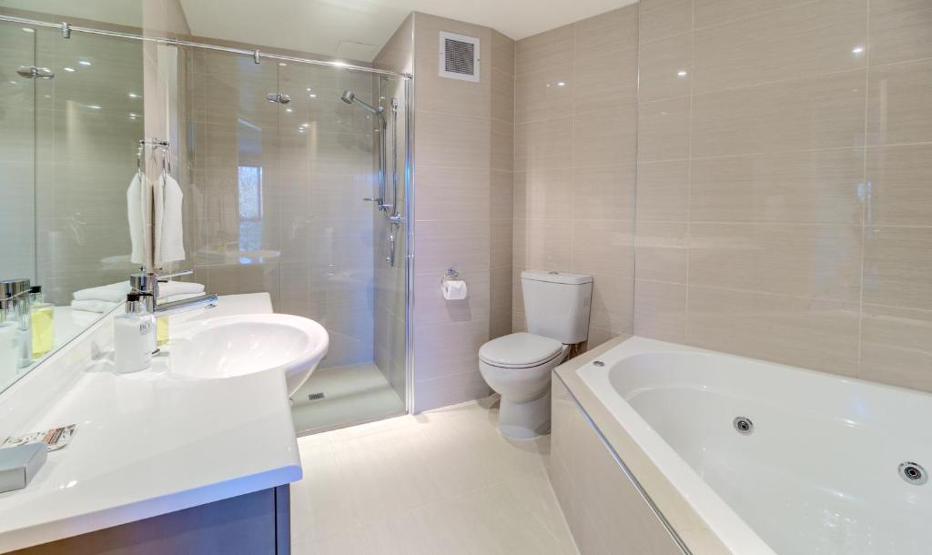 Parkview On Hagley - Resim 40