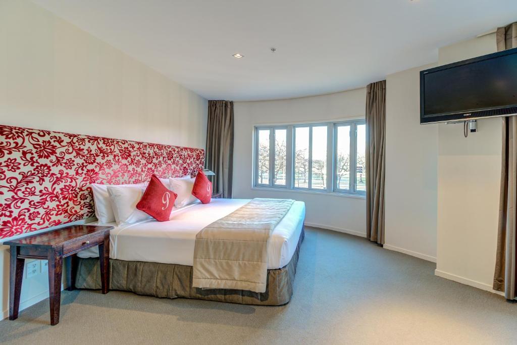 Parkview On Hagley - Resim 23