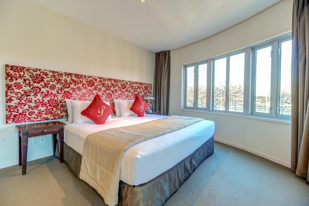 Parkview On Hagley - Resim 18