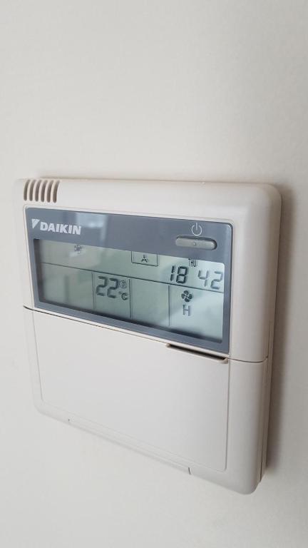 Privilege Luxury Living - 11