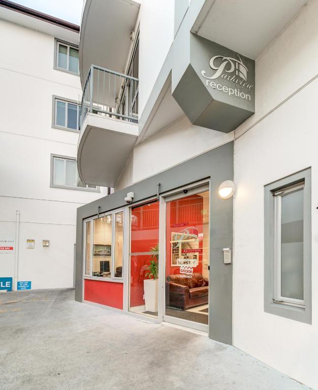 Parkview On Hagley - Resim 16