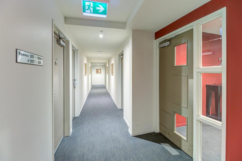 Parkview On Hagley - Resim 30