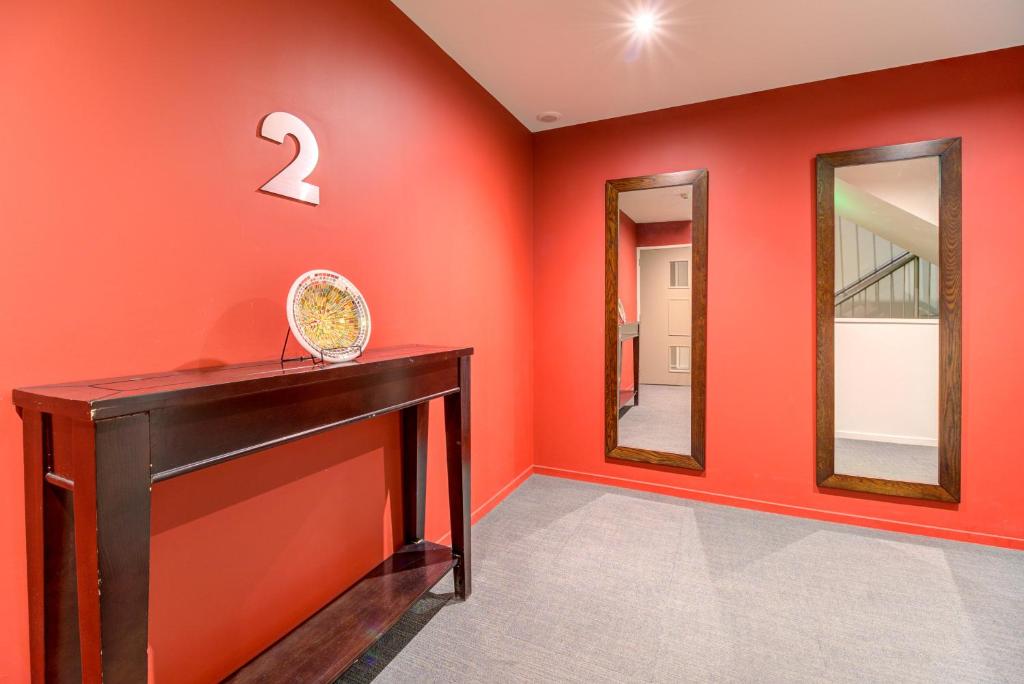 Parkview On Hagley - Resim 29