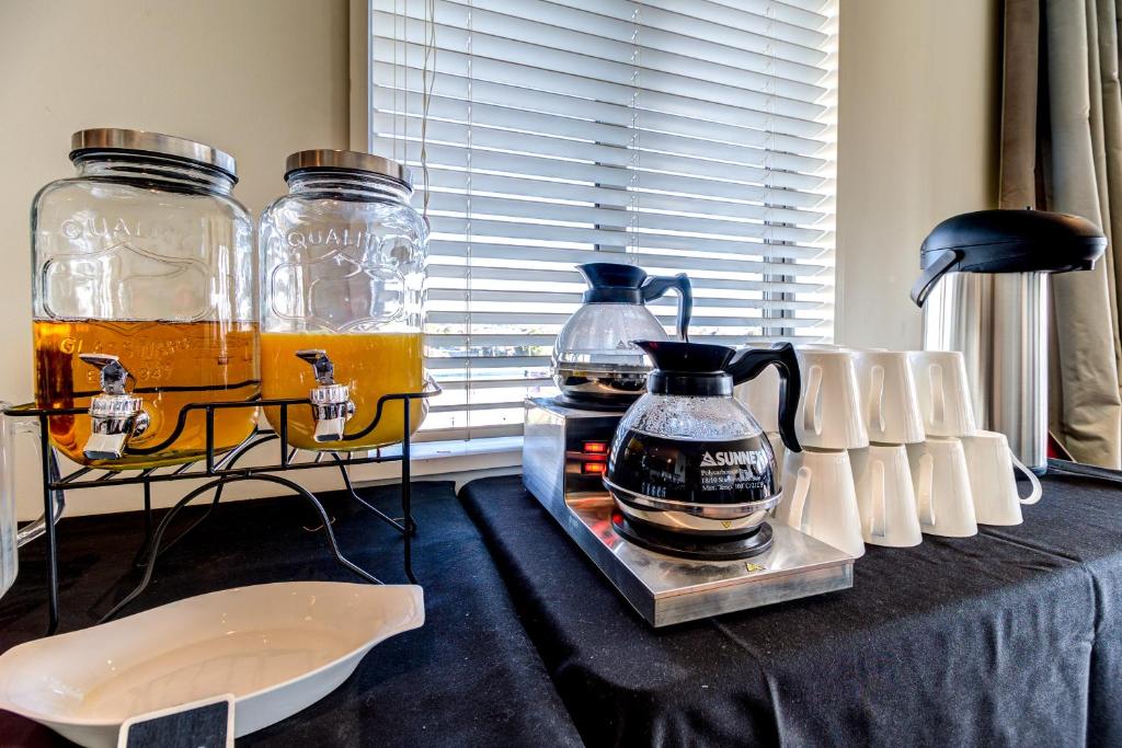 Parkview On Hagley - Resim 21