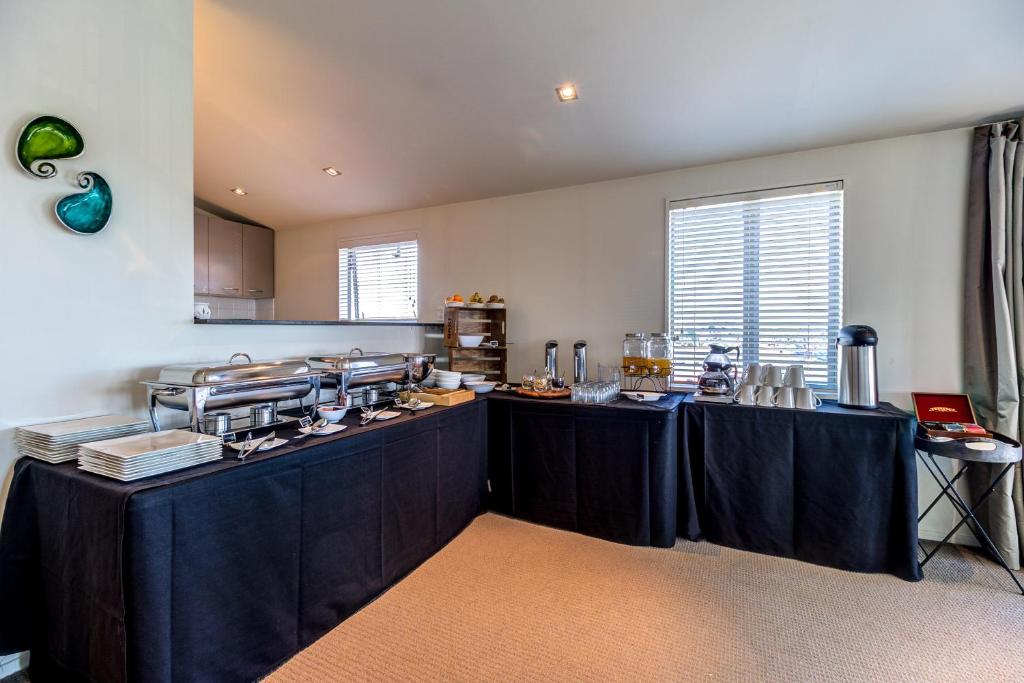 Parkview On Hagley - Resim 44