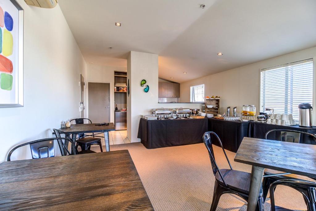 Parkview On Hagley - Resim 4