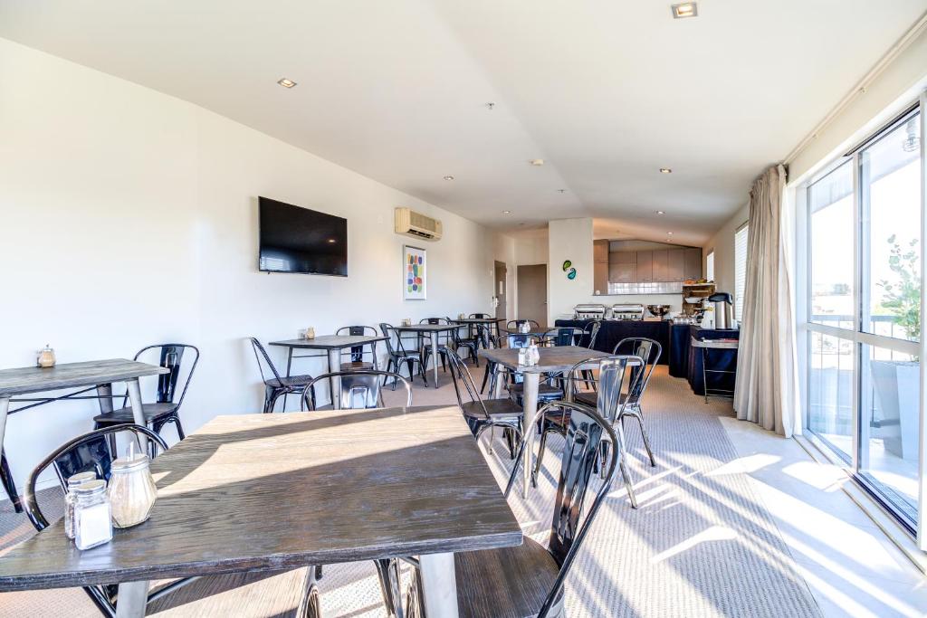 Parkview On Hagley - Resim 42